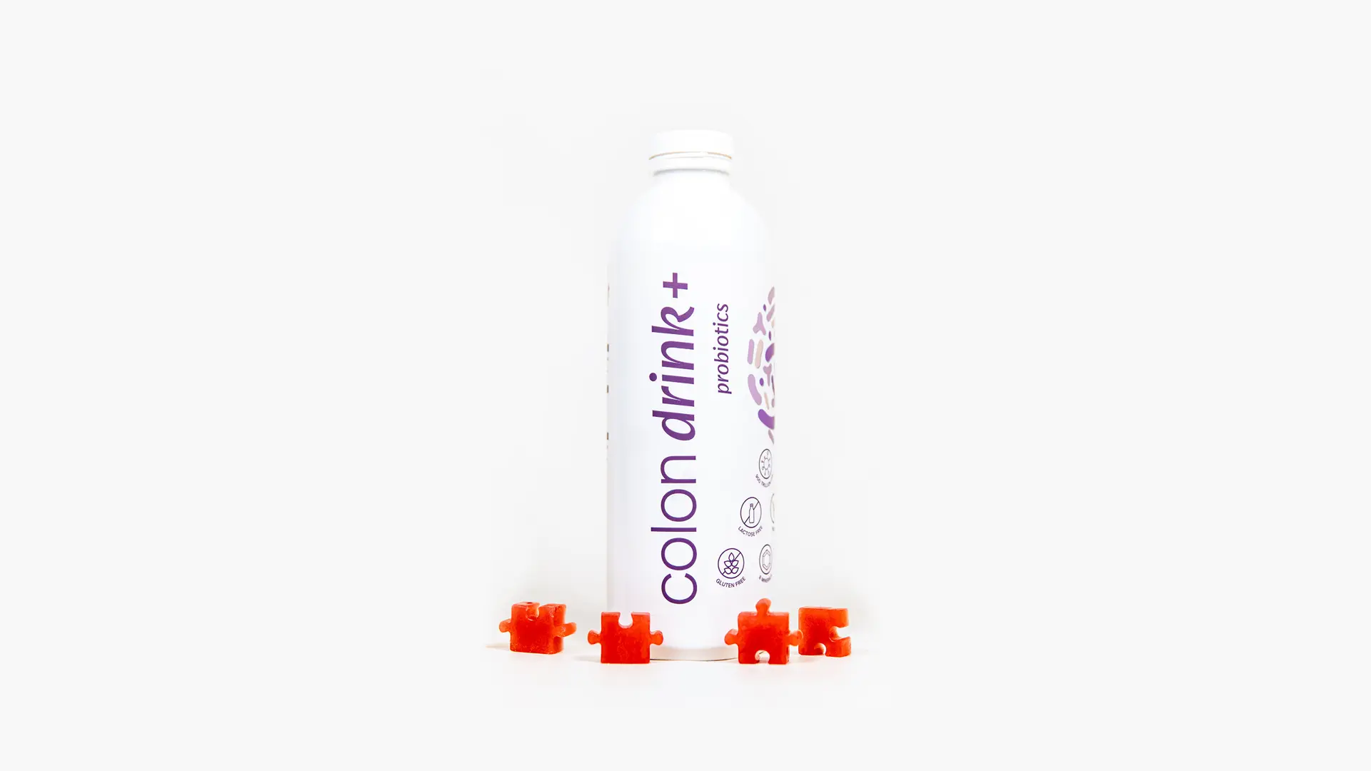 Probiotics Drinks The Key to a Healthier You