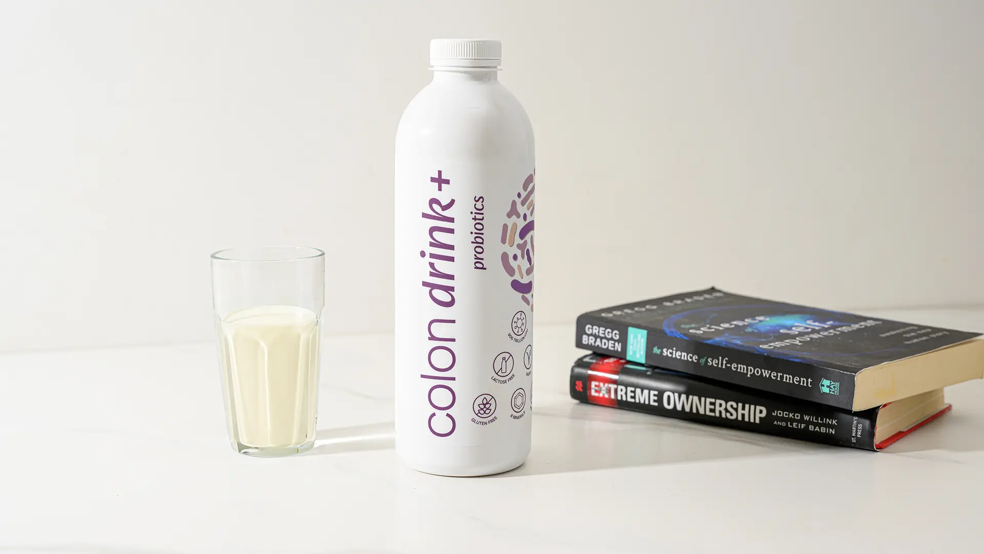 The Best Probiotics for Adult Health